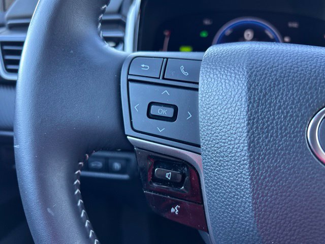 Used 2026 Toyota Camry SE w/ Multimedia Upgrade Package FWD image 21