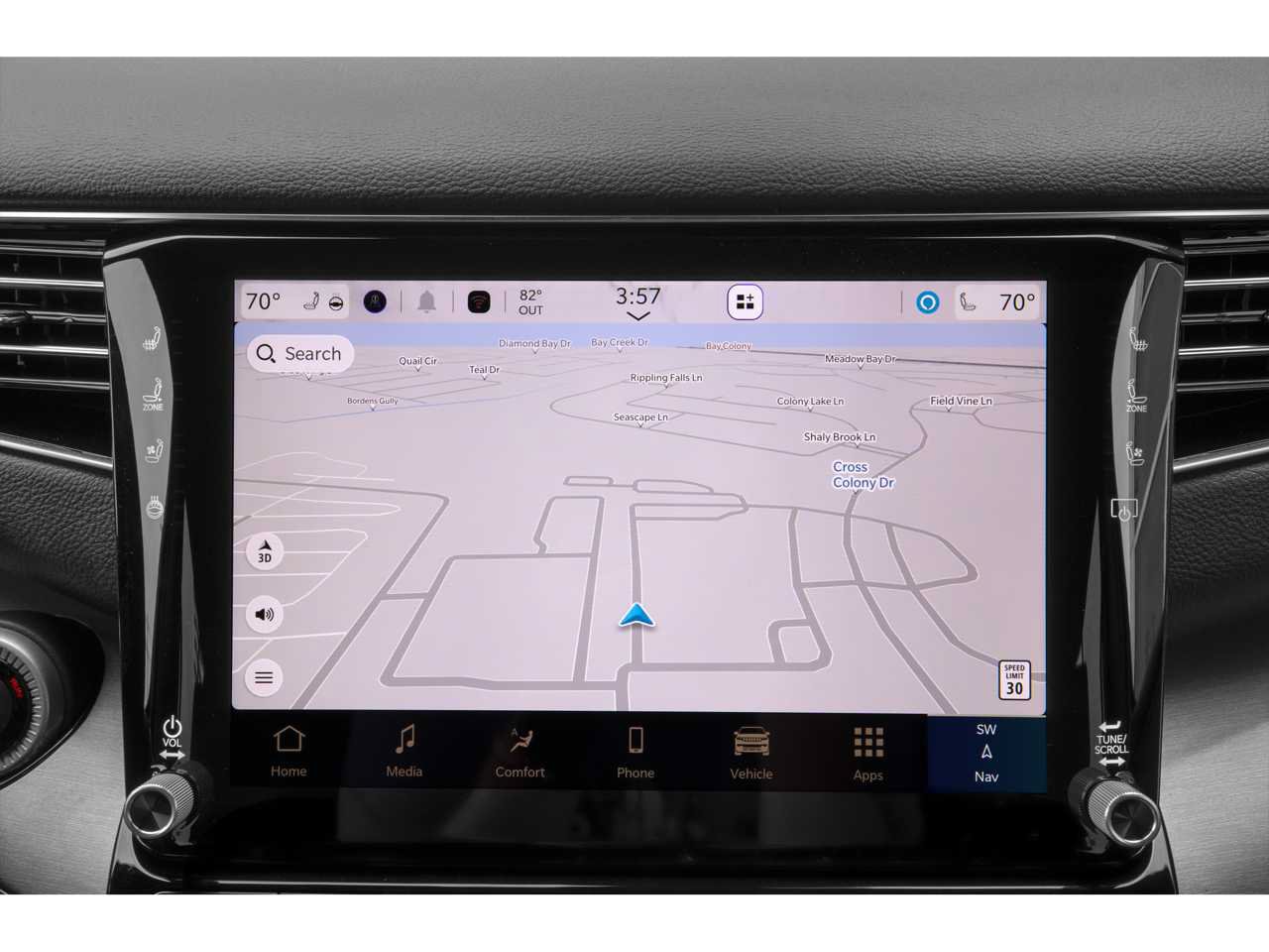 New 2026 Jeep Grand Wagoneer Summit w/ Premium Group III AWD/4WD image 12