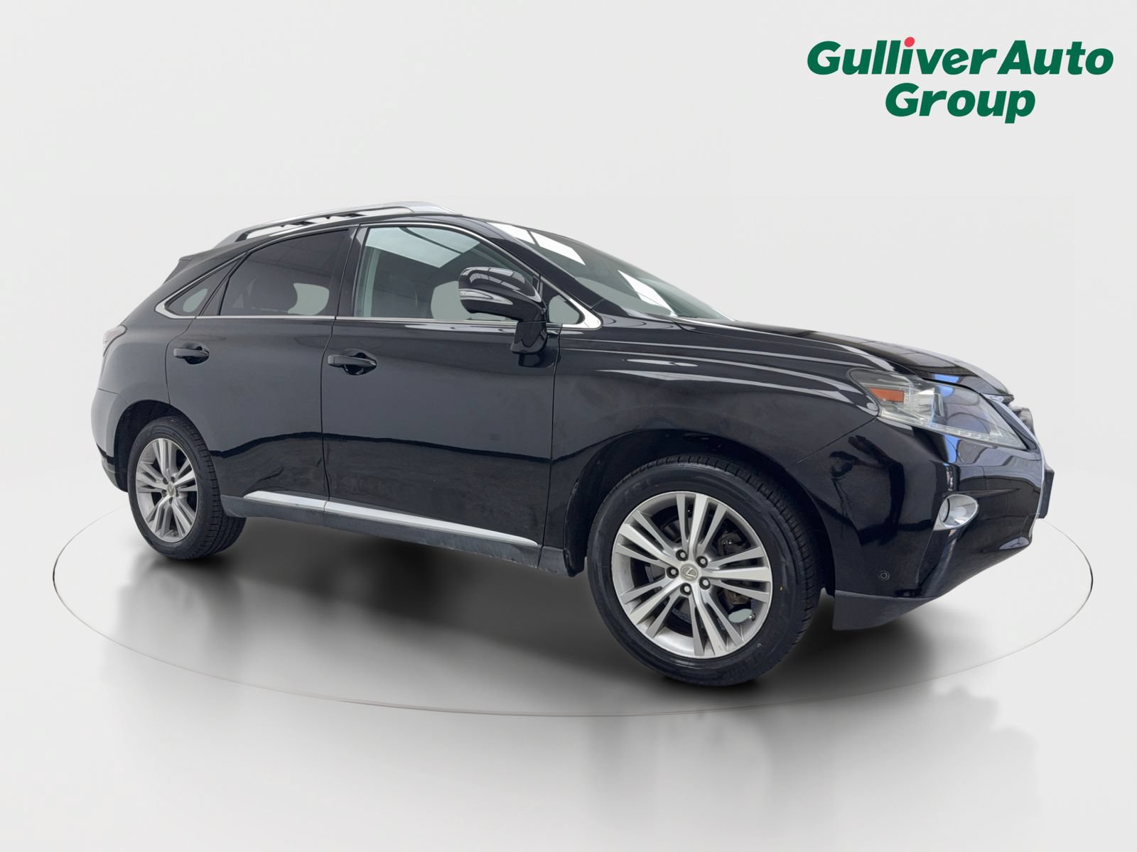 Used 2015 Lexus RX 350 FWD image 12
