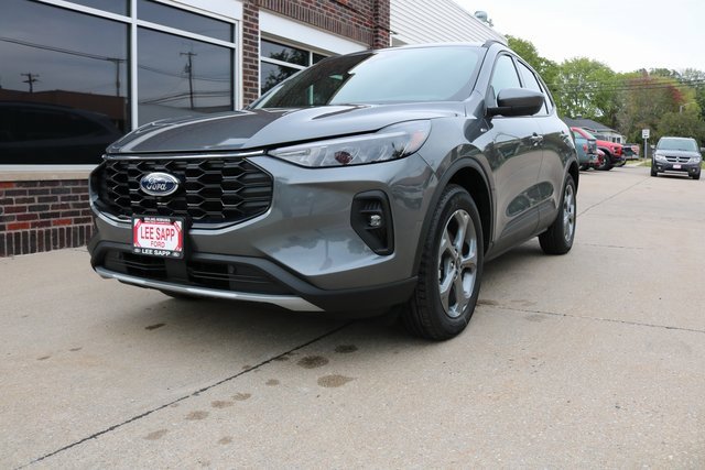 New 2025 Ford Escape ST-Line Elite w/ Tech Pack #2 image 5