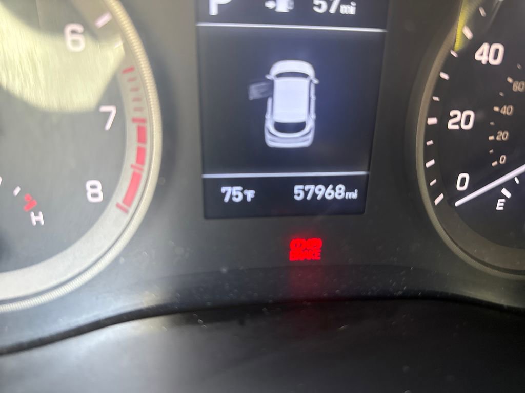 Used 2020 Hyundai Tucson SE FWD image 23