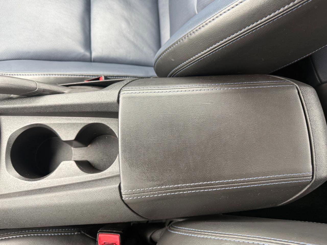 Used 2014 Chevrolet Camaro SS w/ RS Package RWD image 30