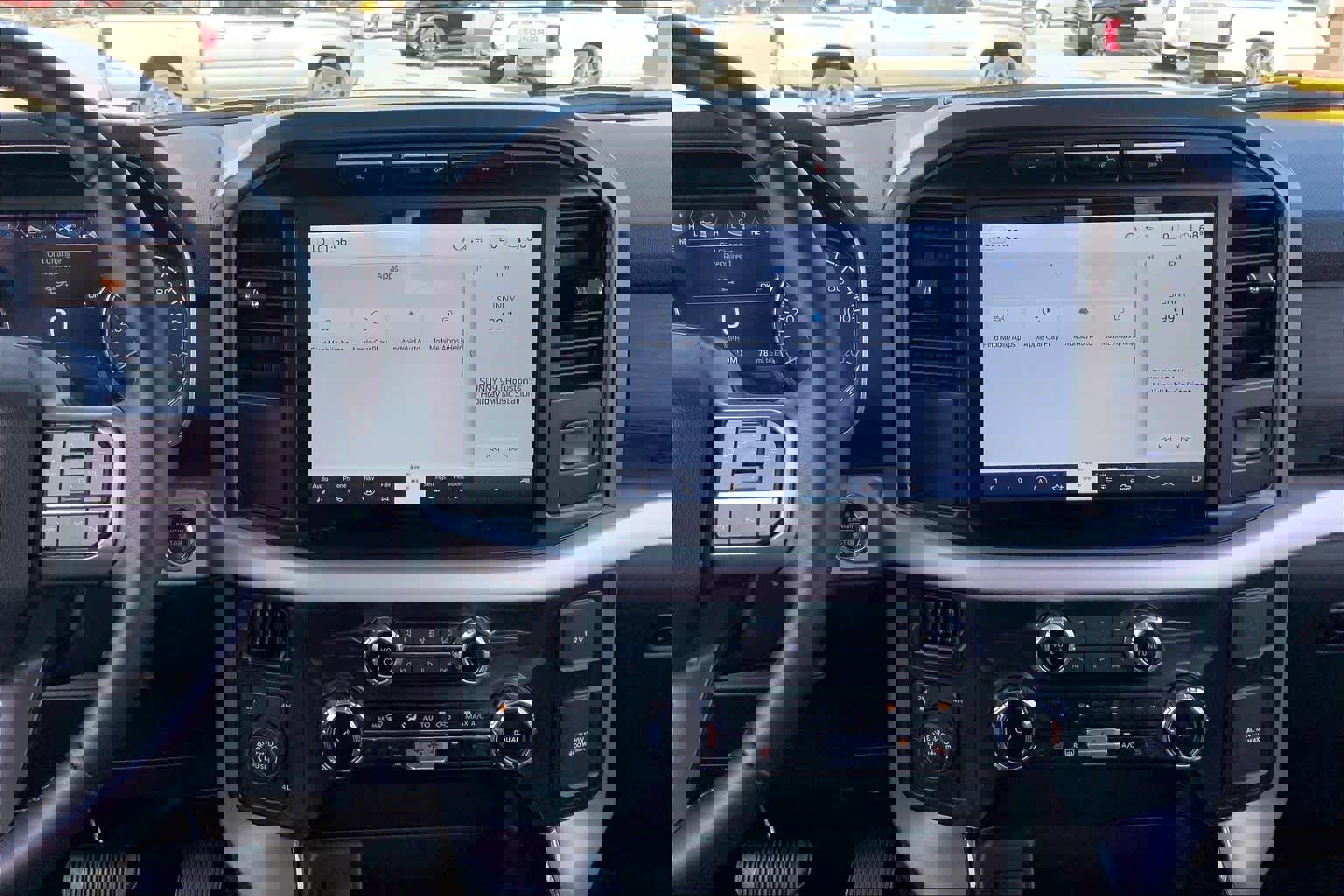 Used 2023 Ford F150 XLT image 6