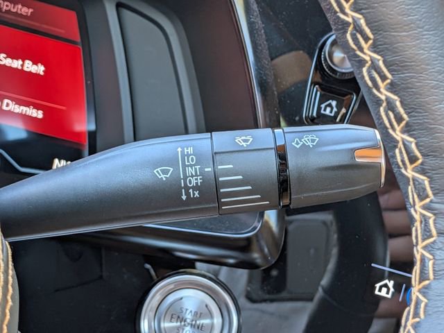 Used 2022 Chevrolet Corvette Stingray Premium Cpe w/ Z51 Performance Package image 29