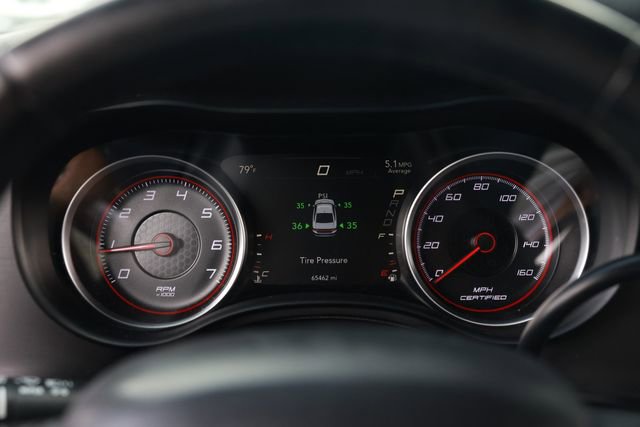 Used 2016 Dodge Charger Police image 32