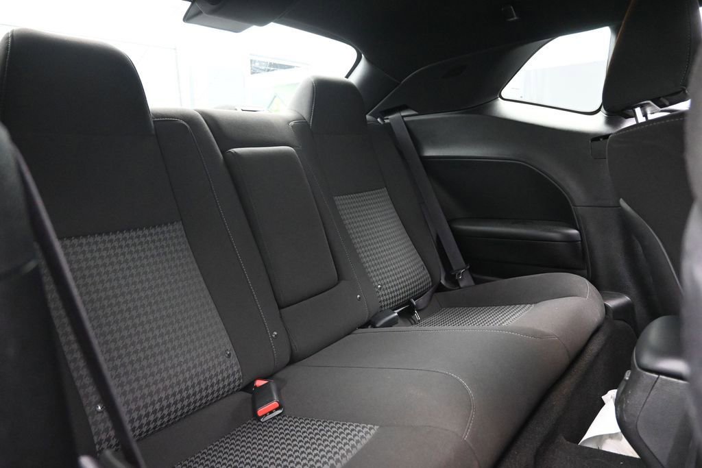 Used 2021 Dodge Challenger R/T Scat Pack RWD image 26