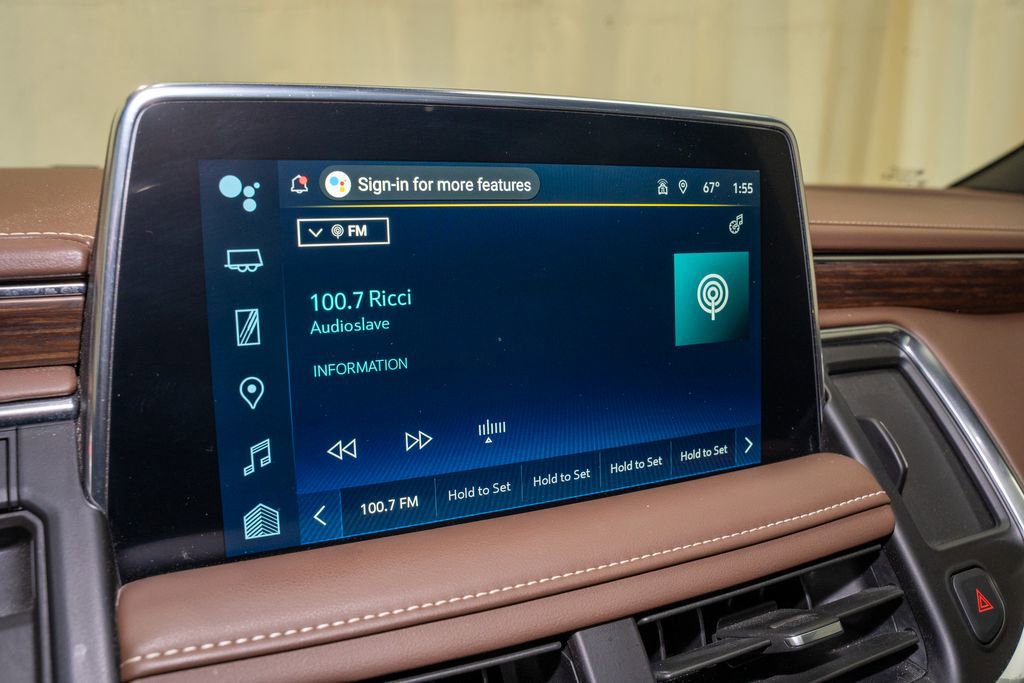 Used 2023 Chevrolet Tahoe High Country w/ Premium Package 2 image 15