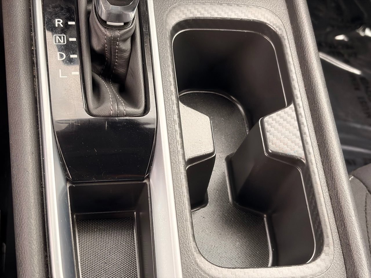 Certified 2024 Nissan Sentra SV FWD image 27