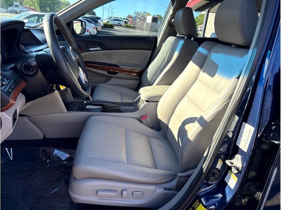 Used 2012 Honda Accord EX-L image 11