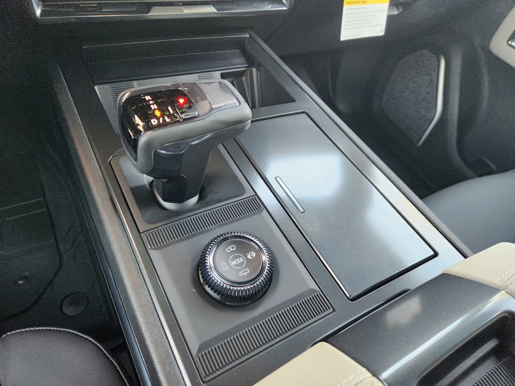 New 2026 GMC Hummer EV SUV image 14