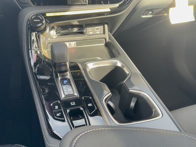 New 2026 Lexus NX 350h AWD w/ Accessory Package (Z1) image 23