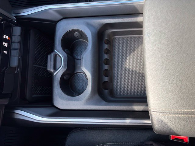 Used 2025 RAM 1500 Big Horn AWD/4WD image 35