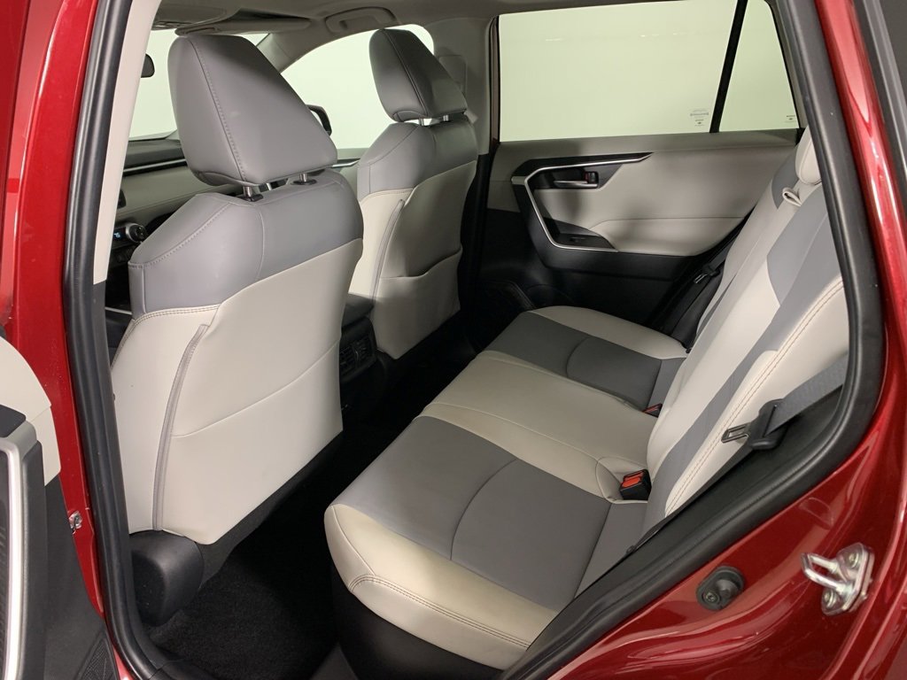 Used 2024 Toyota RAV4 XLE Premium w/ Weather Package image 32
