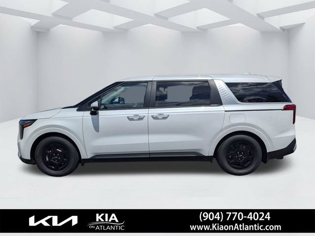 New 2026 Kia Carnival FWD image 6