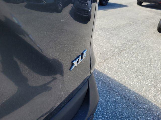 Used 2024 Toyota RAV4 XLE Premium FWD image 7