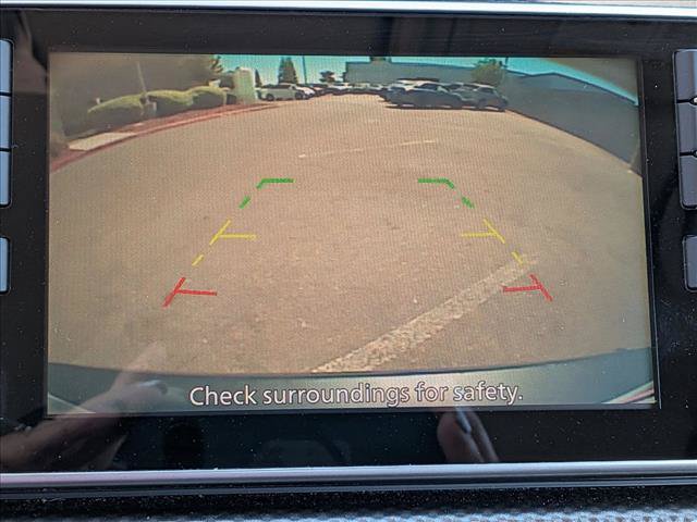 Used 2019 Nissan Kicks SV FWD image 13