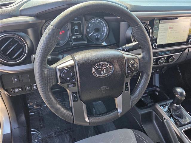 Certified 2021 Toyota Tacoma TRD Off-Road image 10