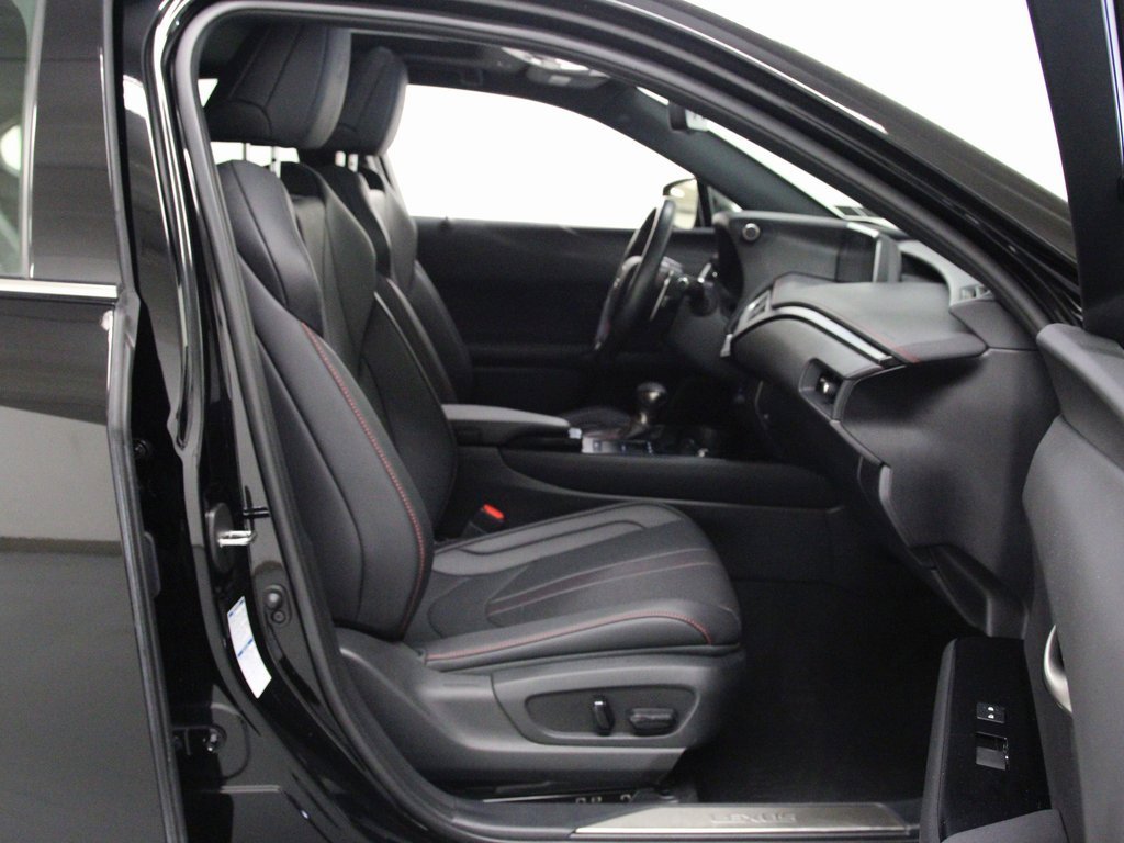 Used 2020 Lexus UX 250h F Sport image 21