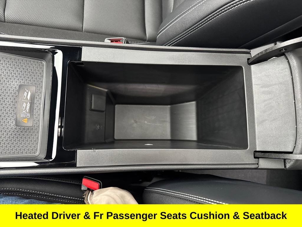 Used 2024 Chevrolet Blazer EV LT image 27