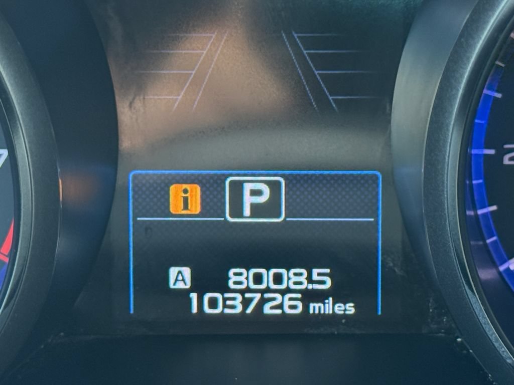 Used 2019 Subaru Outback 2.5i Premium AWD/4WD image 32
