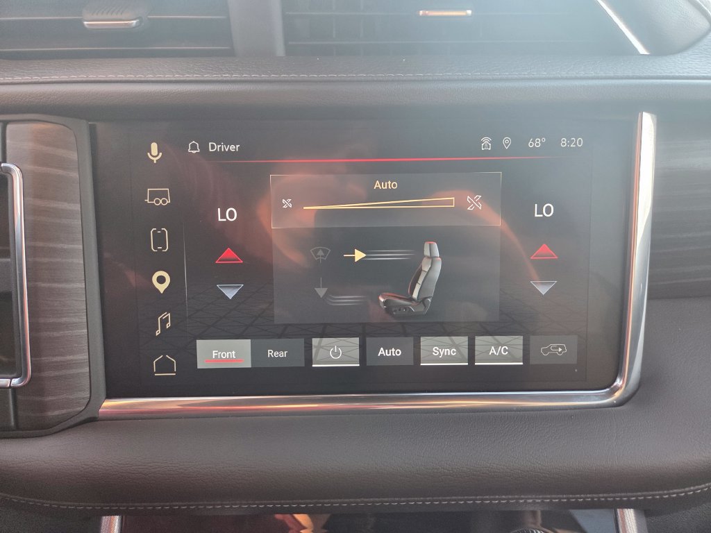 Certified 2023 GMC Yukon XL Denali w/ Max Trailering Package AWD/4WD image 25