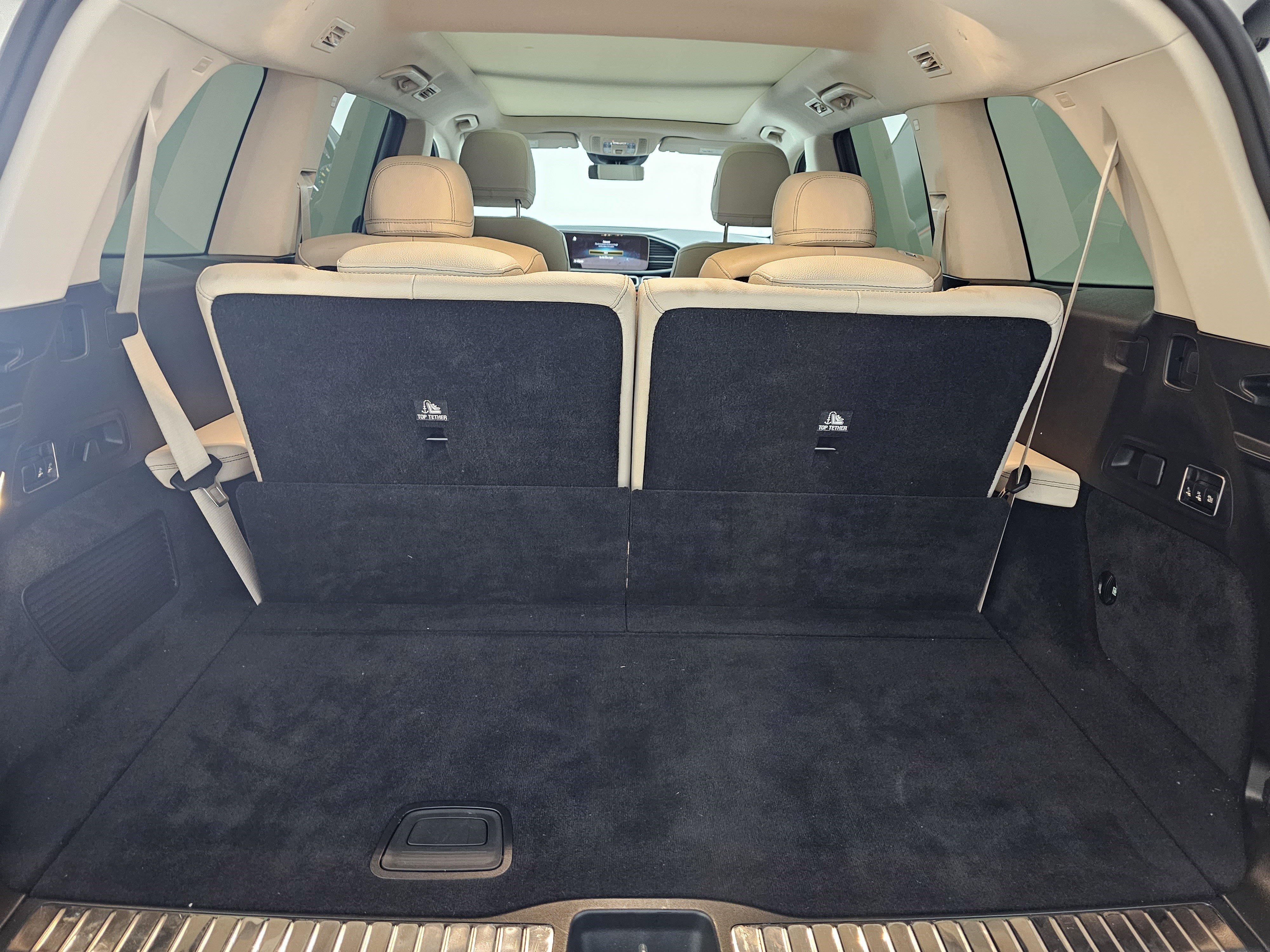 Used 2022 Mercedes-Benz GLS 450 4MATIC image 14