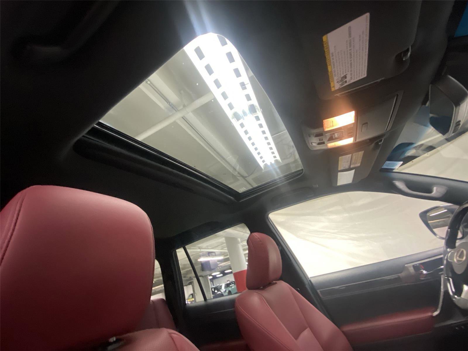 Used 2023 Lexus GX 460 Premium w/ Premium Package AWD/4WD image 20