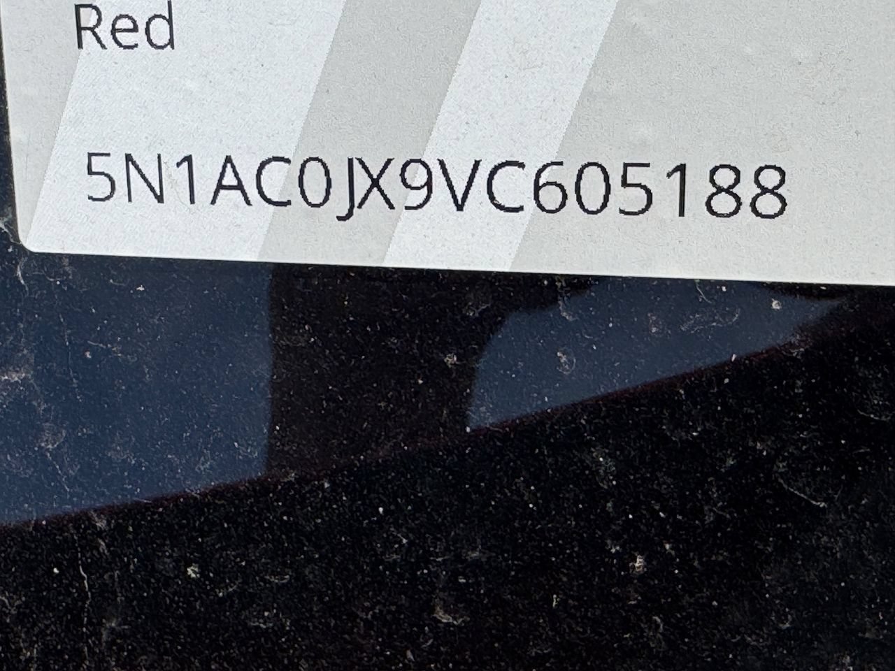 New 2027 INFINITI QX65 Autograph w/ Tow Package AWD/4WD image 32