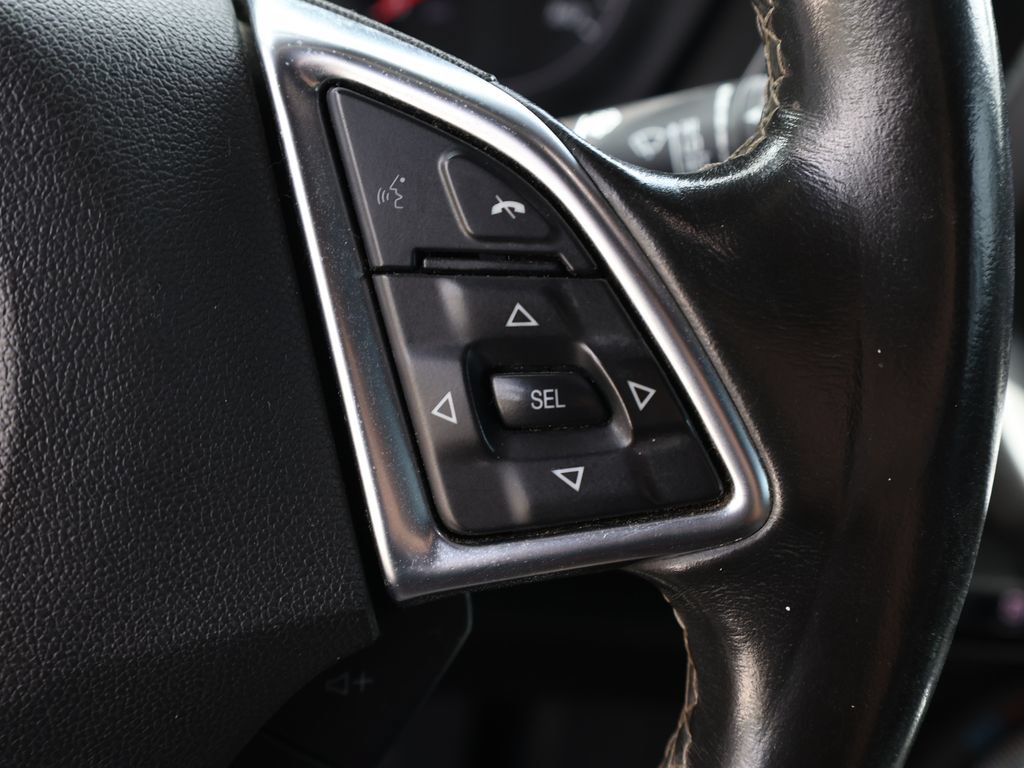 Used 2019 Chevrolet Camaro LT w/ Technology Package RWD image 28