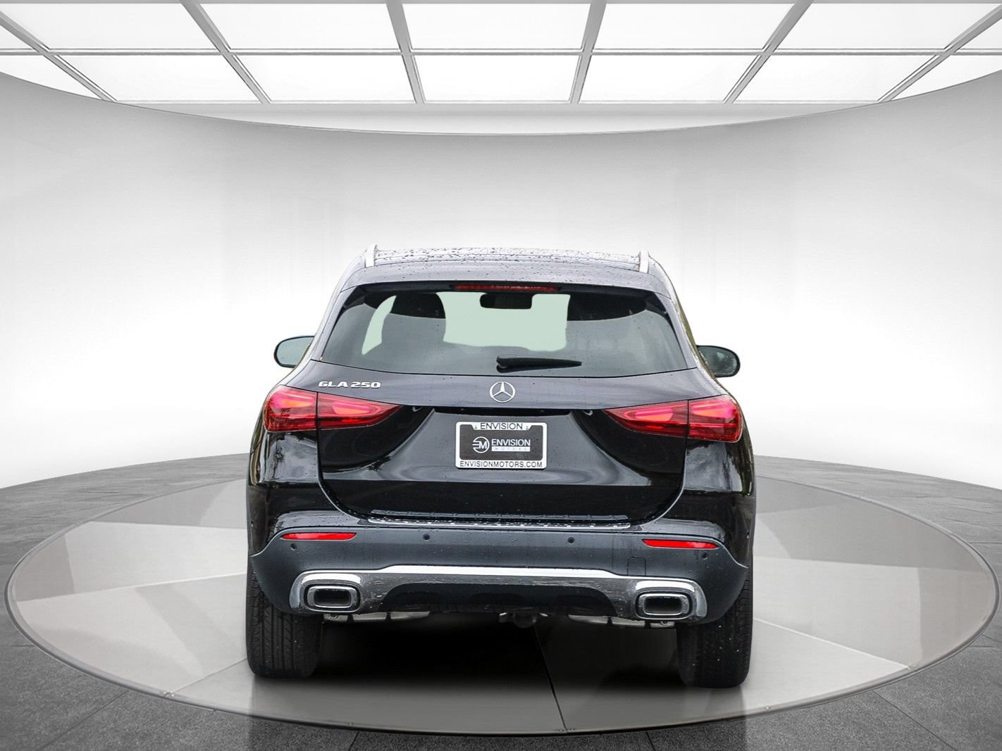 Used 2025 Mercedes-Benz GLA 250 image 3