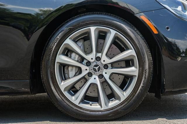 Used 2021 Mercedes-Benz E 450 4MATIC Sedan image 19