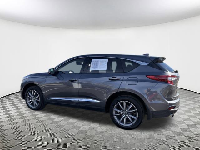 Used 2020 Acura RDX AWD w/ Technology Package image 5