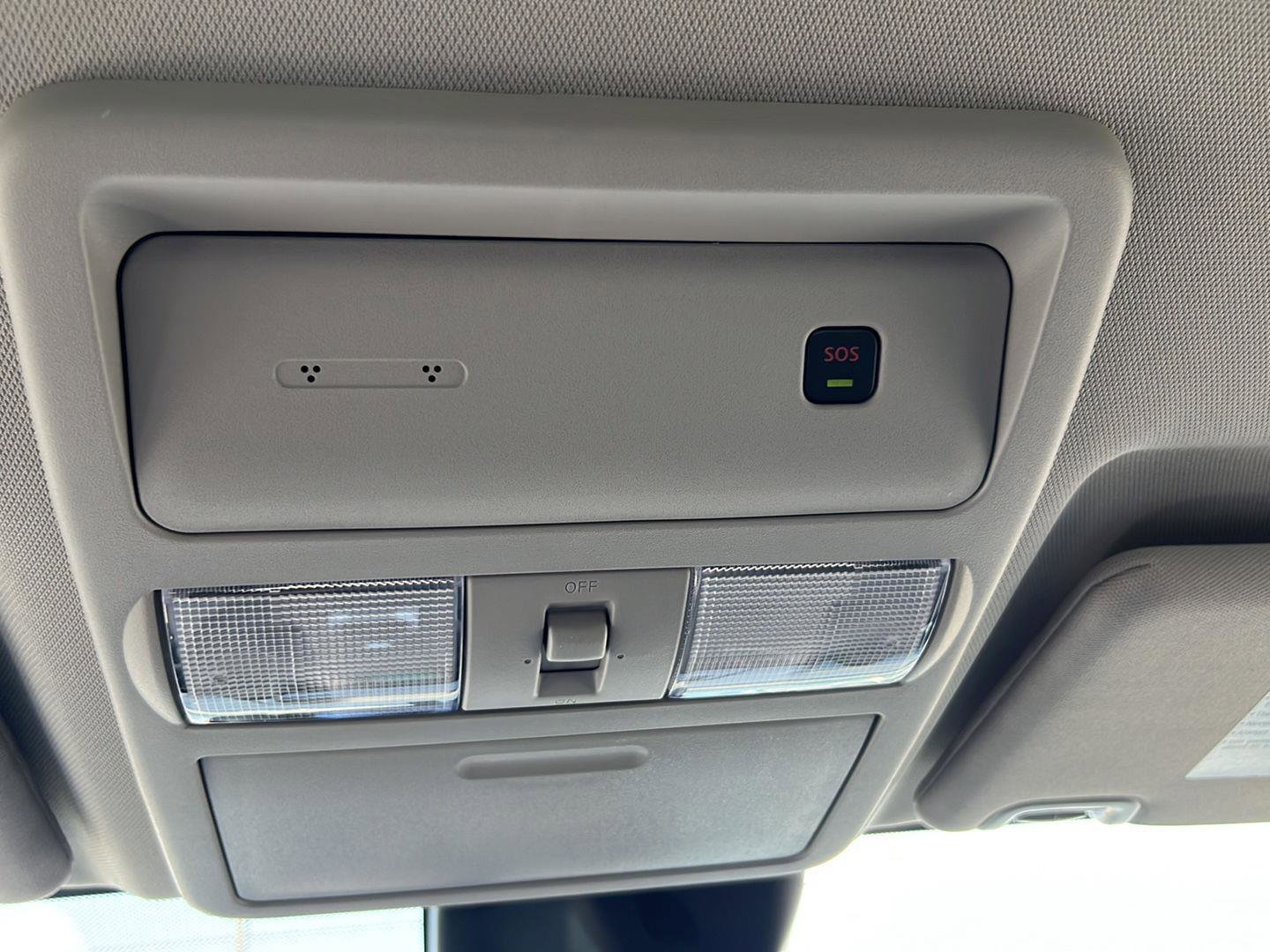 New 2026 Nissan Frontier SV w/ All-Weather Content Package image 27