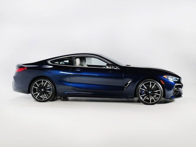 Used 2025 BMW M850i xDrive Coupe AWD/4WD image 28