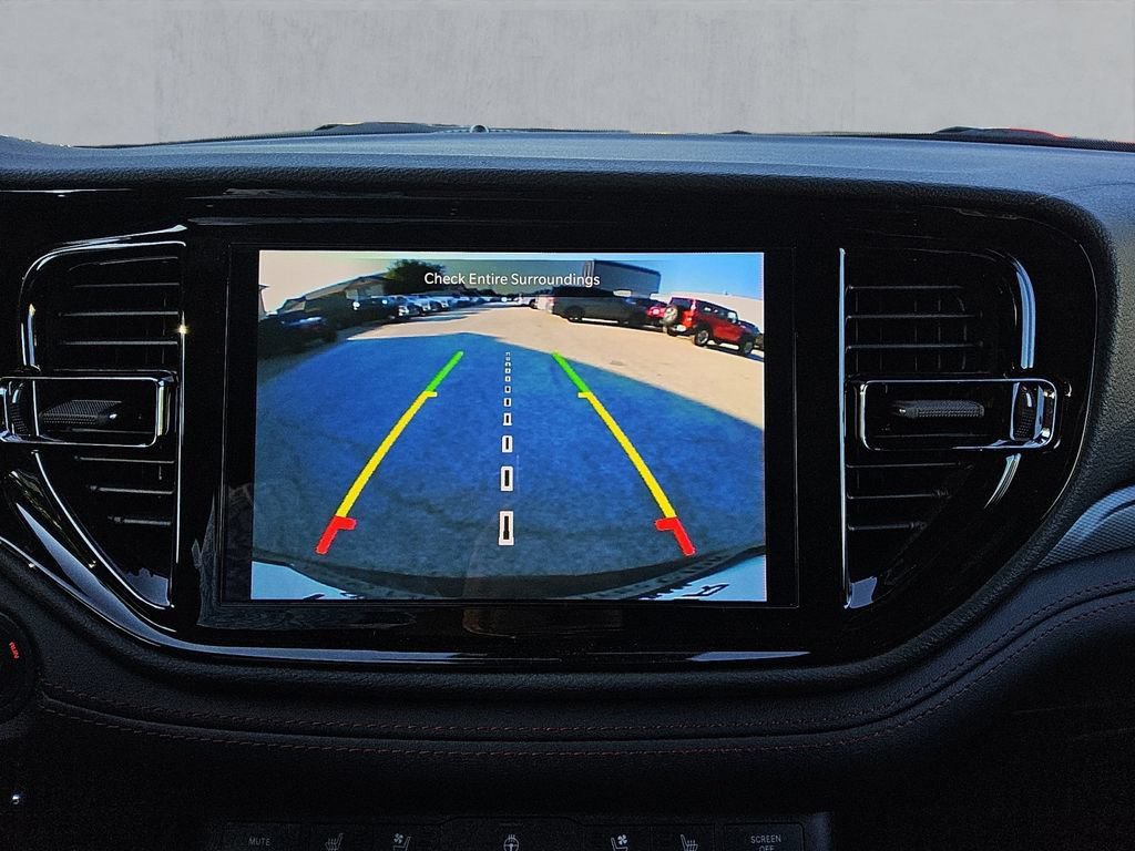 New 2026 Dodge Durango GT AWD/4WD image 20