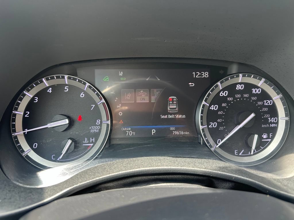 Used 2020 Toyota Highlander Limited AWD/4WD image 14