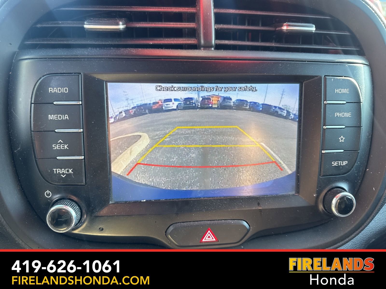 Used 2020 Kia Soul GT-Line w/ GT 2.0L Power Sunroof Package image 20