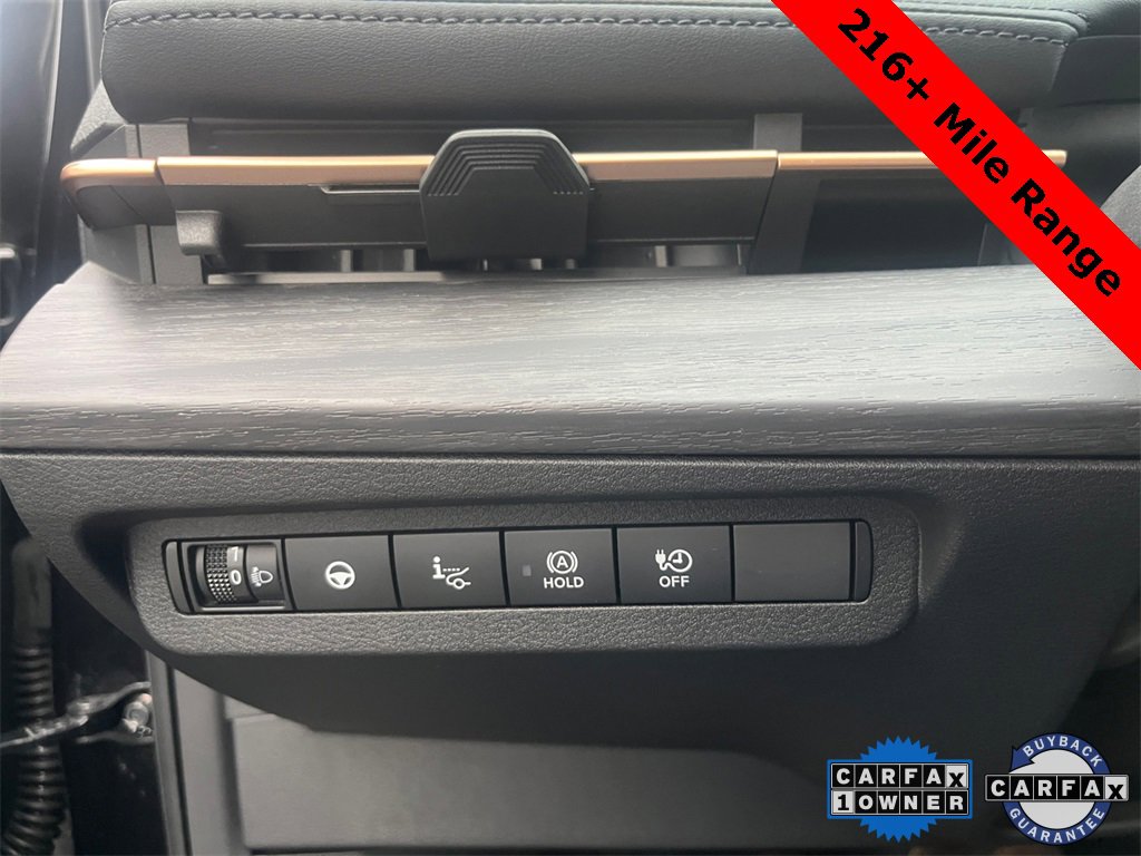 Used 2023 Nissan Ariya FWD image 10