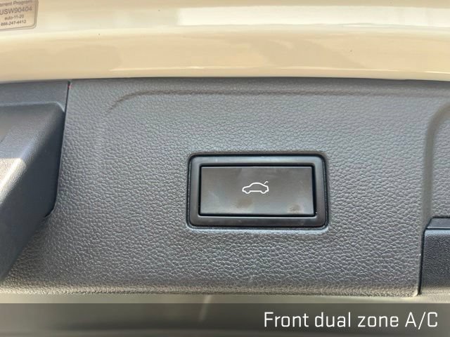 Used 2021 Volkswagen Atlas SEL Premium AWD/4WD image 13