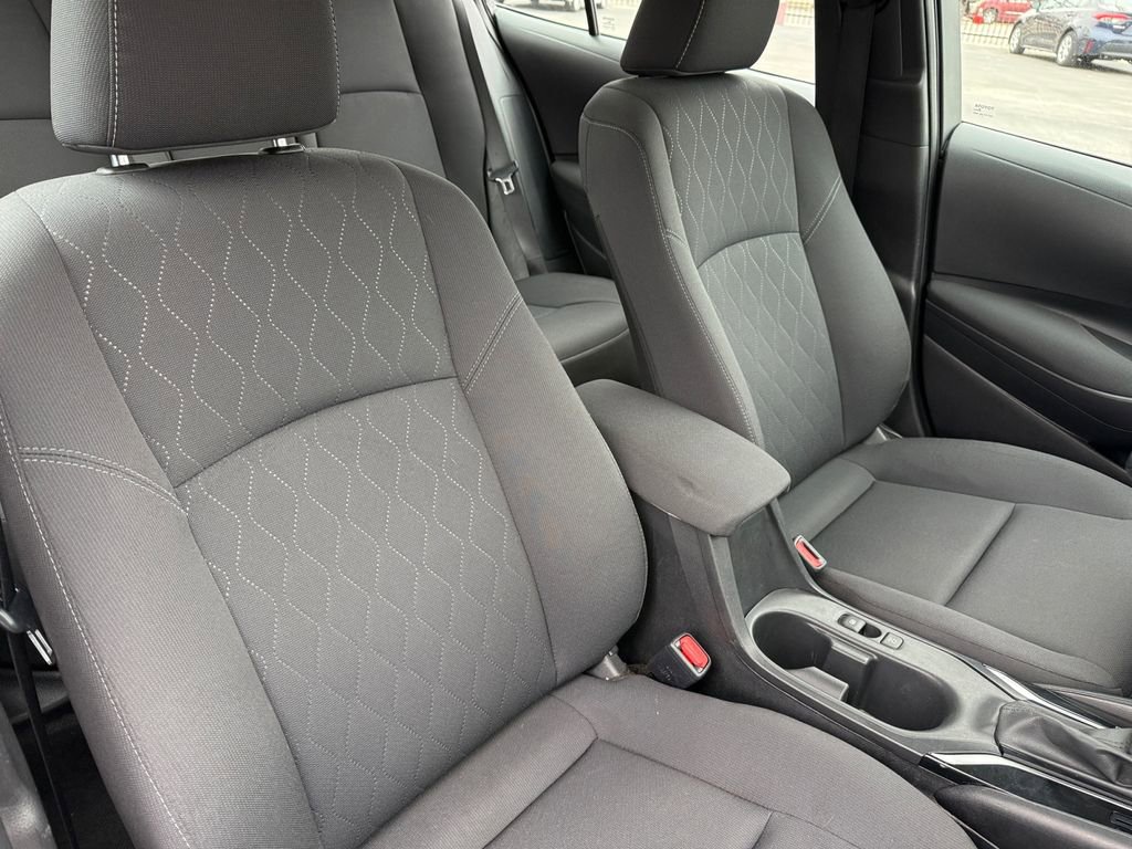 Certified 2024 Toyota Corolla LE image 18