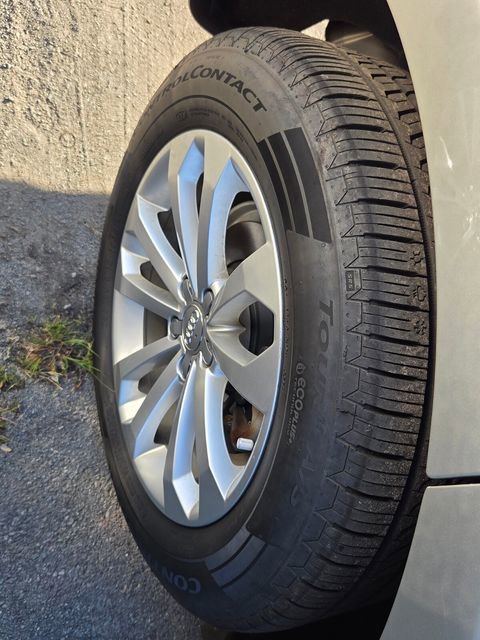 Used 2015 Audi Q5 2.0T Premium Plus w/ Technology Package image 7