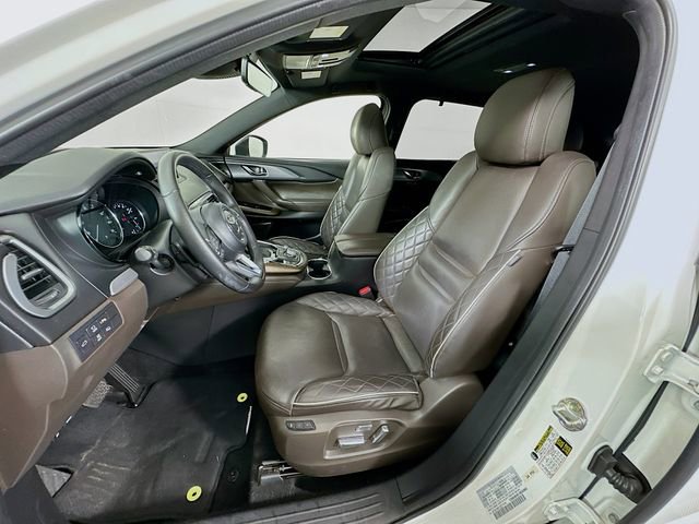 Used 2021 MAZDA CX-9 Signature AWD/4WD image 21