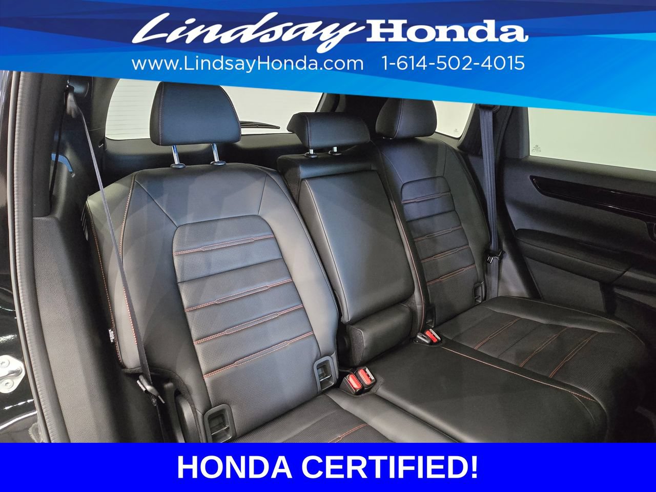 Used 2026 Honda CR-V Sport Touring image 11