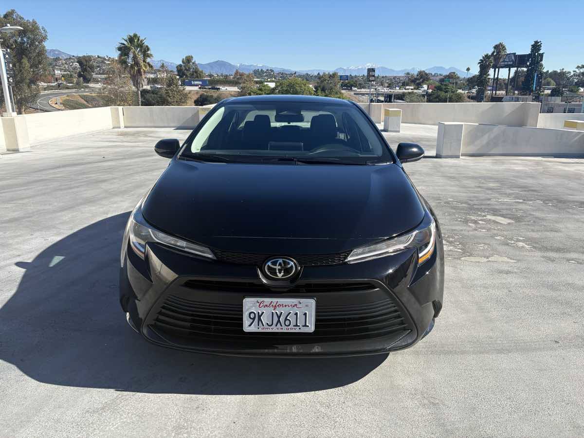 Used 2024 Toyota Corolla LE image 5