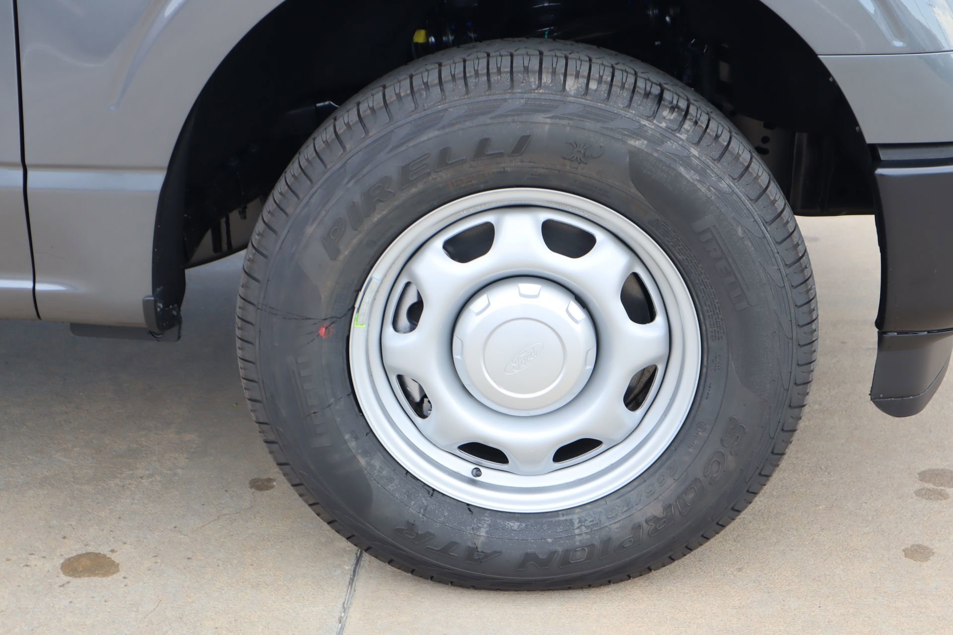 New 2026 Ford F150 XL AWD/4WD image 14
