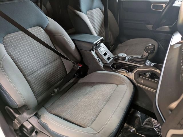 Used 2021 Ford Bronco Outer Banks image 27