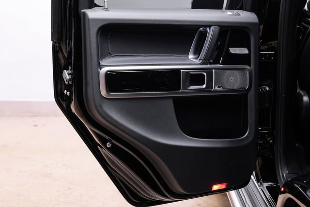 Used 2022 Mercedes-Benz G 550 w/ Exclusive Interior Package image 71