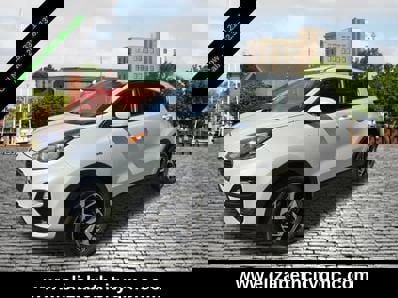 Used 2021 Kia Sportage LX image 1