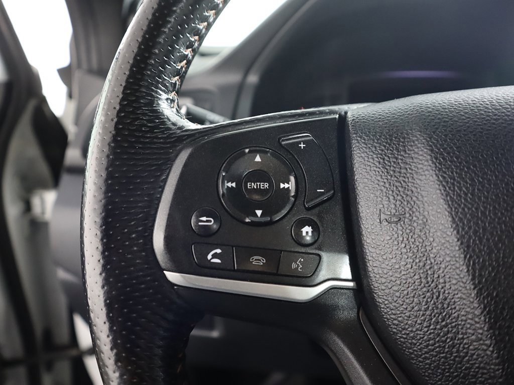 Used 2022 Honda Passport TrailSport image 45