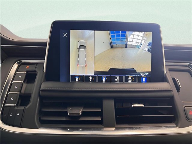 Used 2022 Chevrolet Tahoe LT w/ LT Signature Package image 34